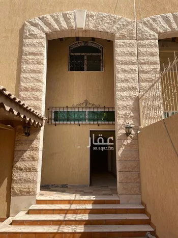 فيلا للإيجار في شارع ابراهيم العجاجي, حي المحمدية, مدينة الرياض, منطقة الرياض صورة 2