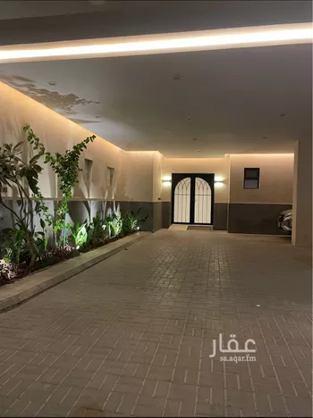 شقة للبيع في شارع الشيخ عبدالرزاق عفيفي, حي المروج, مدينة الرياض, منطقة الرياض صورة 2