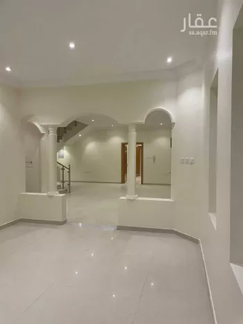 فيلا للإيجار في شارع رابغ, حي الصحافة, مدينة الرياض, منطقة الرياض صورة 4