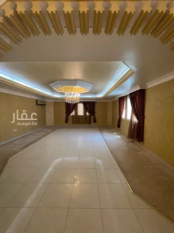 فيلا للإيجار في شارع عمر ابن اوس, حي الرائد, مدينة الرياض, منطقة الرياض صورة 4