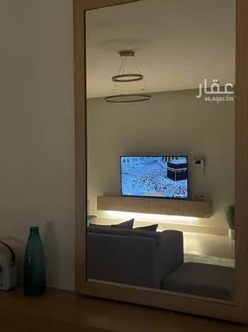 شقة للإيجار في شارع الشيخ عبدالرزاق عفيفي, حي المروج, مدينة الرياض, منطقة الرياض صورة 2