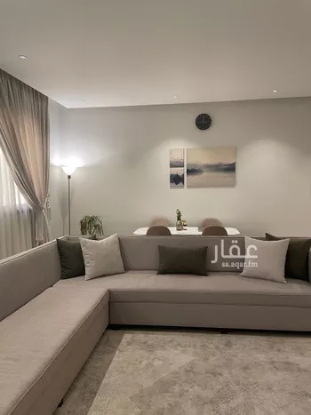 شقة للإيجار في شارع الشيخ عبدالرزاق عفيفي, حي المروج, مدينة الرياض, منطقة الرياض صورة 3