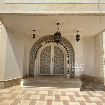 فيلا للإيجار في شارع عمر ابن اوس, حي الرائد, مدينة الرياض, منطقة الرياض صورة 3