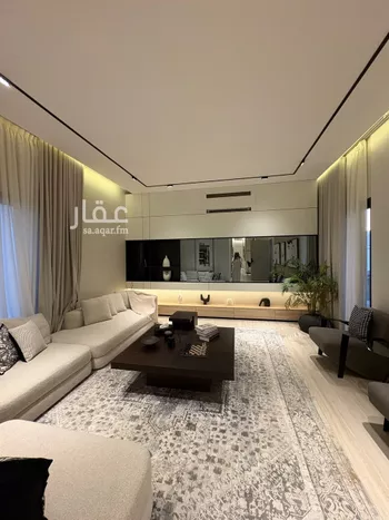 دور للإيجار في شارع البنيان, حي مغرزات, مدينة الرياض, منطقة الرياض صورة 2