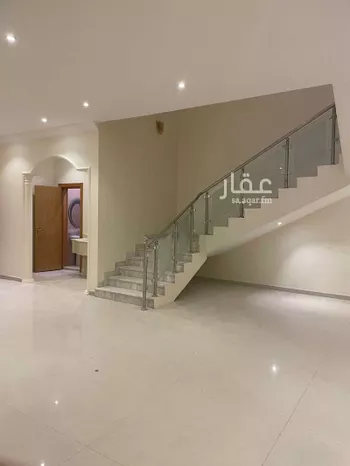 فيلا للإيجار في شارع رابغ, حي الصحافة, مدينة الرياض, منطقة الرياض صورة 3