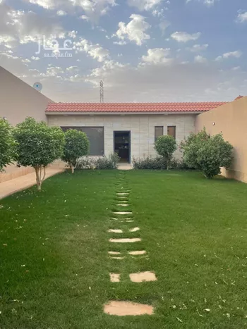 استراحة للإيجار في حي عقرباء, مدينة امارة منطقة الرياض - الجبيله, منطقة الرياض صورة 3
