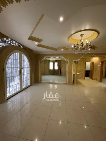 فيلا للإيجار في شارع عمر ابن اوس, حي الرائد, مدينة الرياض, منطقة الرياض صورة 5