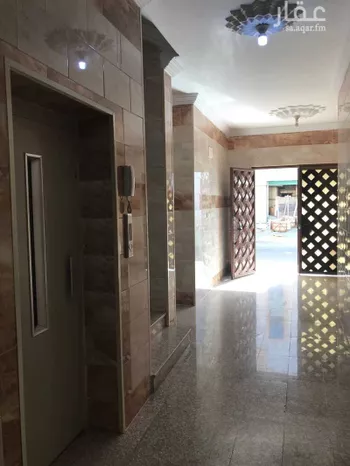 شقة للإيجار في شارع الحسن بن أحمد الجلال ، الصالحية ، جدة ، جدة صورة 2