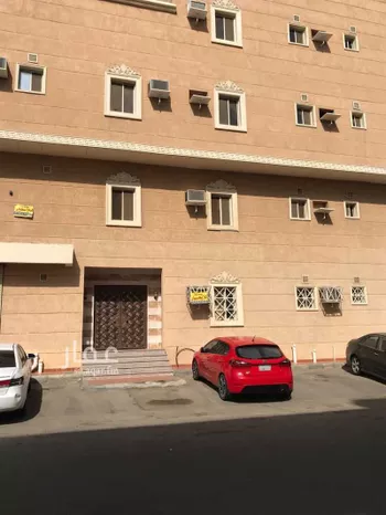 شقة للإيجار في شارع الحسن بن أحمد الجلال ، الصالحية ، جدة ، جدة