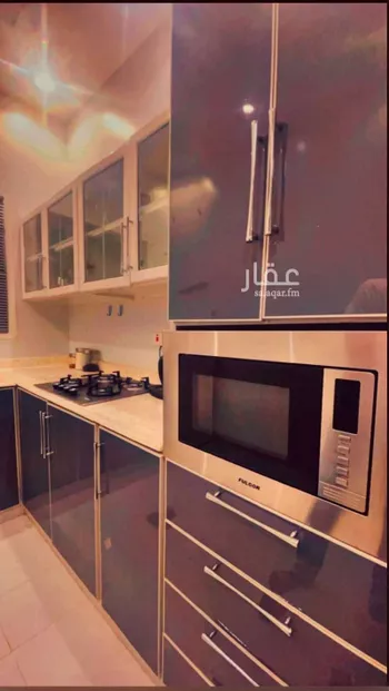 شقة مفروشة للحجز في حي المونسية ، الرياض ، منطقة الرياض صورة 2