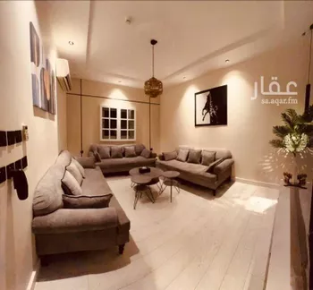 شقة مفروشة للحجز في حي المونسية ، الرياض ، منطقة الرياض صورة 4