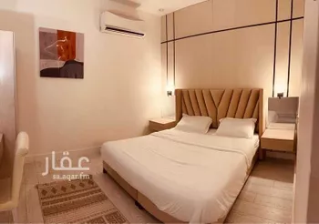 شقة مفروشة للحجز في حي المونسية ، الرياض ، منطقة الرياض صورة 3
