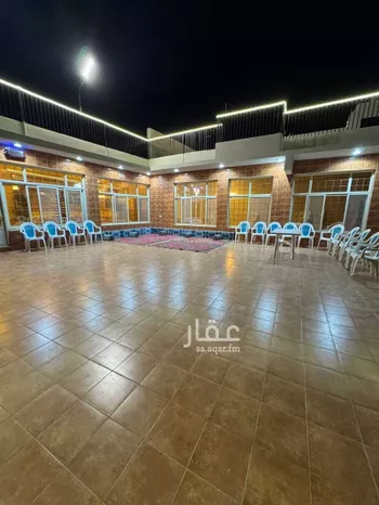 استراحة للبيع في شارع المشراف 1671 ، كثم ، منطقة عسير صورة 5