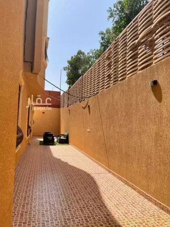 فيلا للبيع في شارع العبدلي ، حي الملقا ، الرياض ، منطقة الرياض صورة 2