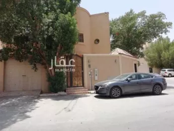 فيلا للبيع في شارع العبدلي ، حي الملقا ، الرياض ، منطقة الرياض