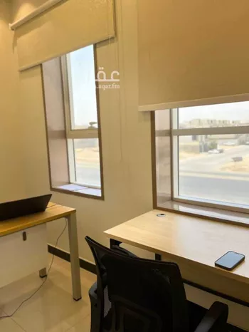 مكتب تجاري للإيجار في شارع الملك عبدالعزيز ابن عبدالرحمن سعود الفرعي, حي العارض, مدينة الرياض, منطقة الرياض صورة 4