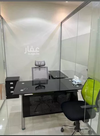 مكتب تجاري للإيجار في شارع الملك عبدالعزيز ابن عبدالرحمن سعود الفرعي, حي العارض, مدينة الرياض, منطقة الرياض صورة 3