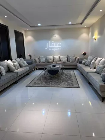 فيلا للبيع في شارع ابي غالب, حي الوفاء, مدينة خميس مشيط, منطقة عسير صورة 3