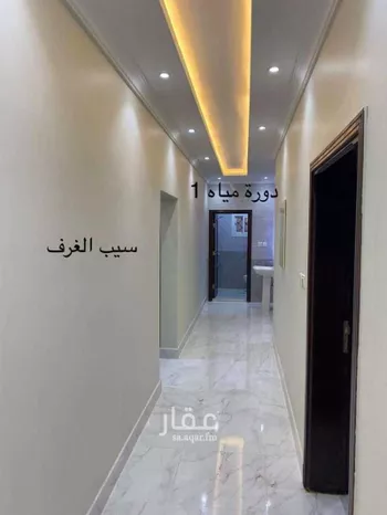 شقة للإيجار في شارع وادي ركبه, حي الصفوة, مدينة جدة, منطقة مكة المكرمة صورة 5