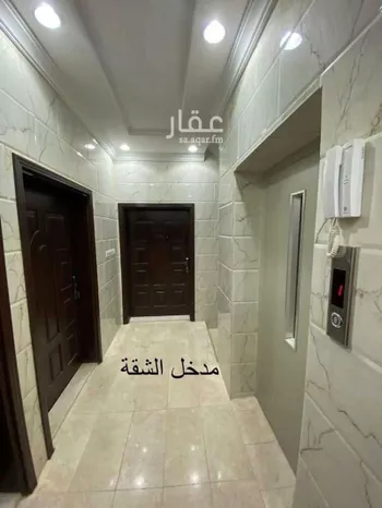 شقة للإيجار في شارع وادي ركبه, حي الصفوة, مدينة جدة, منطقة مكة المكرمة صورة 2