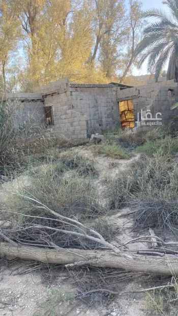 مزرعة للبيع في شارع طريق الحائر, حي الحائر, مدينة الرياض, منطقة الرياض صورة 5