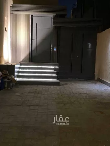 فيلا للإيجار في شارع السمر, حي القدس, مدينة الرياض, منطقة الرياض