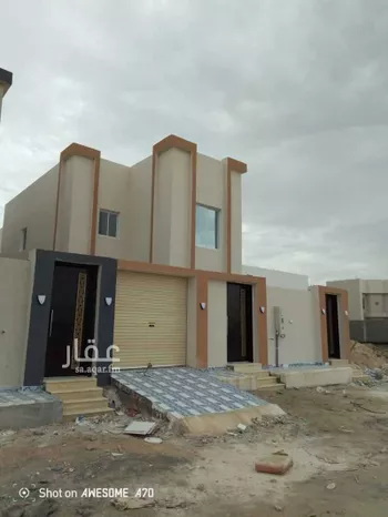 فيلا للبيع في شارع السنبلة 40 ، حي السنبلة ، الدوادمي ، الدوادمي