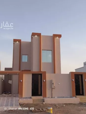 فيلا للبيع في شارع الخفيفة ، حي السنبلة ، الدوادمي ، الدوادمي صورة 3