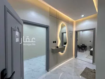 استديو مفروش للحجز في شارع الواسعة, القادسية, الرياض صورة 3