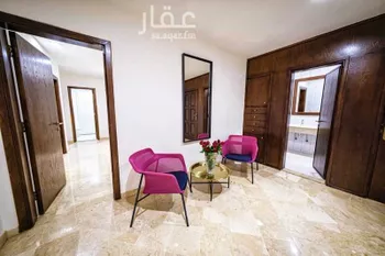شقة للإيجار في شارع صاري فرعي, حي السلامة, مدينة جدة, منطقة مكة المكرمة صورة 3