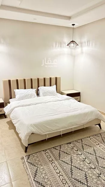 شقة للإيجار في شارع محمد بن عبدالعزيز الدغيثر ، حي الملقا ، الرياض ، منطقة الرياض صورة 3
