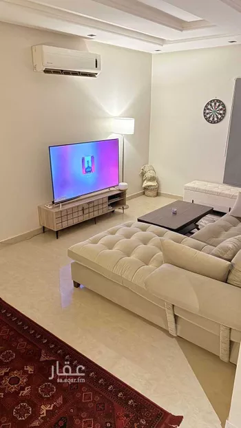 شقة للإيجار في شارع محمد بن عبدالعزيز الدغيثر ، حي الملقا ، الرياض ، منطقة الرياض صورة 2