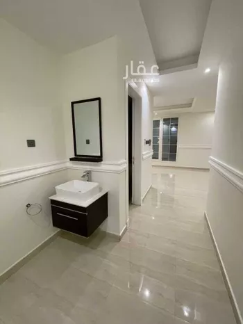 شقة للإيجار في شارع أبحر ، حي الملقا ، الرياض ، منطقة الرياض
