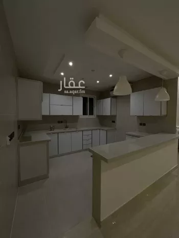 شقة للإيجار في شارع أبحر ، حي الملقا ، الرياض ، منطقة الرياض صورة 3