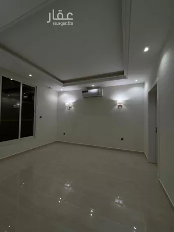 شقة للإيجار في شارع أبحر ، حي الملقا ، الرياض ، منطقة الرياض صورة 4