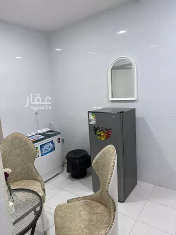 استديو مفروش للحجز في شارع ابن الاسعد ، حي الرفيعة ، الرياض ، منطقة الرياض صورة 4