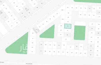 أرض للبيع في شارع 19245690, حي النور, مدينة جدة, منطقة مكة المكرمة صورة 2
