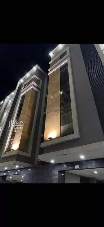 شقة للبيع في شارع روض, حي الورود, مدينة جدة, منطقة مكة المكرمة صورة 3