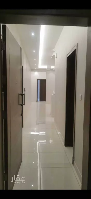 شقة للبيع في شارع رفح ، حي الورود ، جدة ، جدة