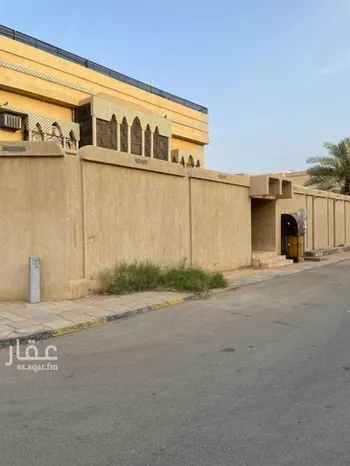 فيلا للبيع في شارع مالك بن دينار ، حي المساعدية ، رفحاء ، رفحاء صورة 5