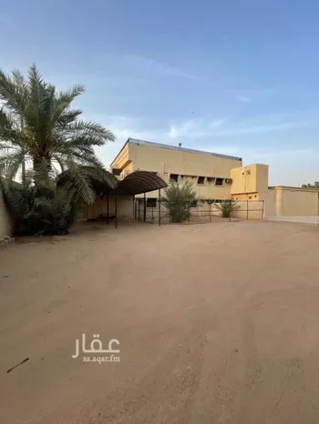 فيلا للبيع في شارع مالك بن دينار ، حي المساعدية ، رفحاء ، رفحاء صورة 4
