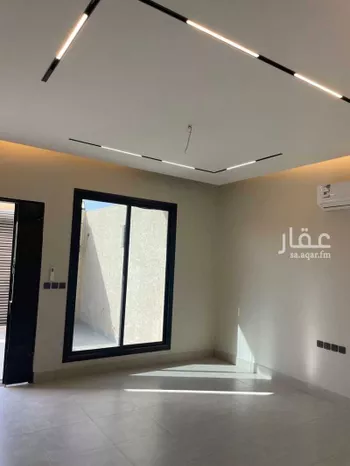 دور للإيجار في شارع علي بن عبدالكافي, حي الرمال, مدينة الرياض, منطقة الرياض صورة 3