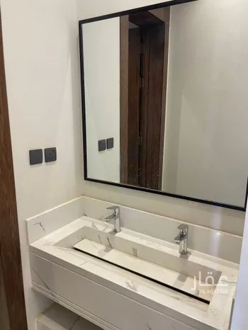 دور للإيجار في شارع علي بن عبدالكافي, حي الرمال, مدينة الرياض, منطقة الرياض صورة 5
