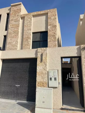 دور للإيجار في شارع علي بن عبدالكافي, حي الرمال, مدينة الرياض, منطقة الرياض