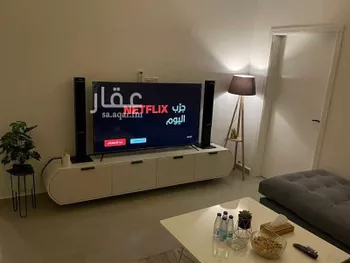 شقة مفروشة للحجز في شارع احمر النجود ، حي العقيق ، الرياض ، منطقة الرياض صورة 2