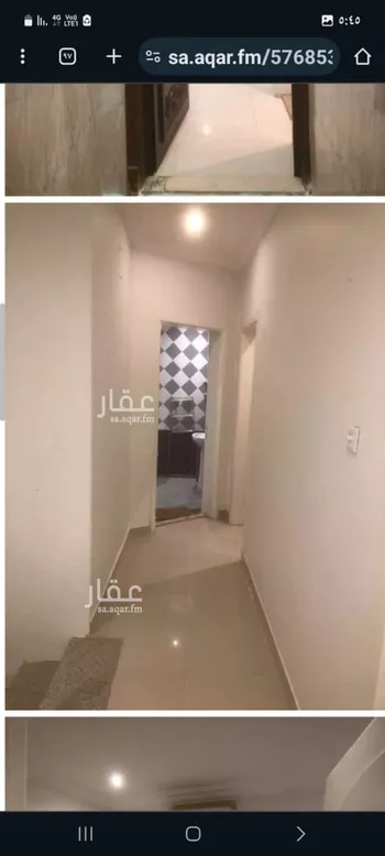 شقة للبيع في شارع الأمير عبدالله بن سعود بن عبدالله صنيت, حي الصحافة, مدينة الرياض, منطقة الرياض صورة 4
