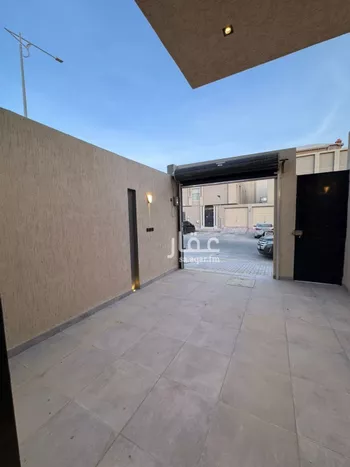 دور للإيجار في شارع علي بن موفق, حي العارض, مدينة الرياض, منطقة الرياض صورة 5