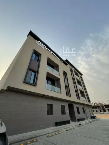 شقة للبيع في شارع علي الطنطاوي, حي العارض, مدينة الرياض, منطقة الرياض