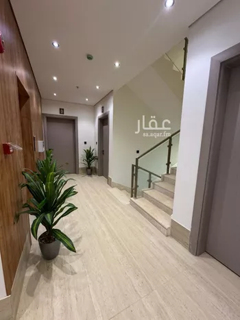 شقة للبيع في شارع رخي العنبري, حي العارض, مدينة الرياض, منطقة الرياض