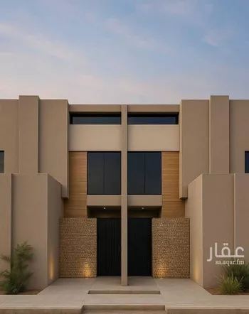 فيلا للإيجار في شارع حصن القصير, حي النرجس, مدينة الرياض, منطقة الرياض